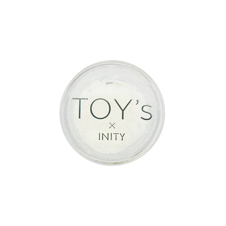 TOY's x INITY New Aurora Powder  T-NA06 Yellow