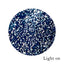 ICE GEL A BLACK On-Off Gel  1202 Flash Cadetu  3g