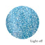 ICE GEL A BLACK On-Off Gel  1202 Flash Cadetu  3g