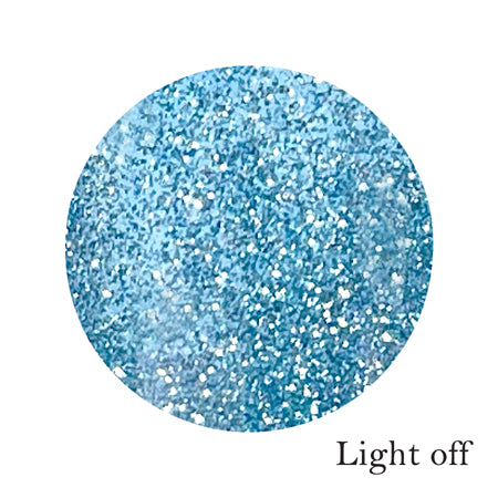 ICE GEL A BLACK On-Off Gel  1202 Flash Cadetu  3g