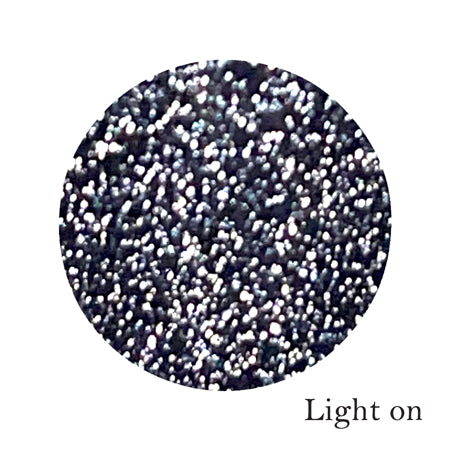 ICE GEL A BLACK On-Off Gel  1205 Flash Ash  3g