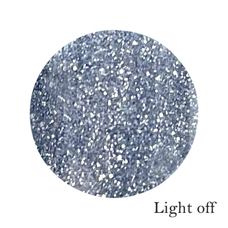 ICE GEL A BLACK On-Off Gel  1205 Flash Ash  3g