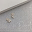 Ann Professional Shooting Star  Gold ( S )  2P