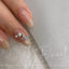 Ann Professional Shooting Star  Silver ( S )  2P