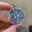 Ann Professional Hologram  Aurora silver