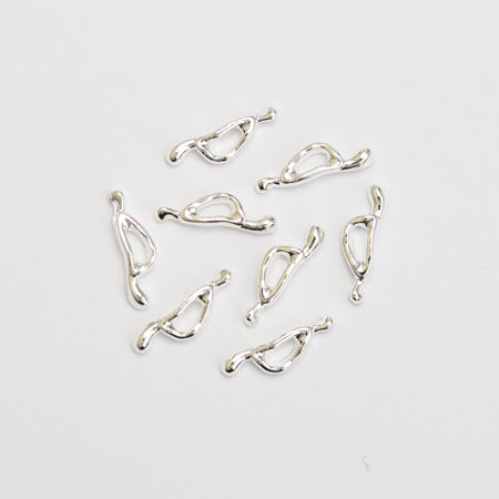 Donaclassy Vino Tsuya  Silver 8p