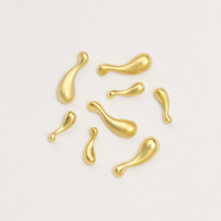 Donaclassy Gloss Drip  Gold Right 8p