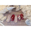 Donaclassy Gloss Drip  Silver Right  8p