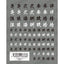 Tsumekira es Chinese Numerals ES-KAN-101