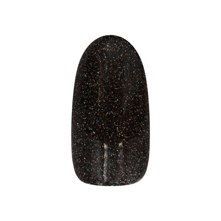 MATIERE Retro Reflection Glitter Reddish black 0.5g