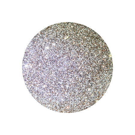 MATIERE Retro Reflection Glitter Reddish black 0.5g