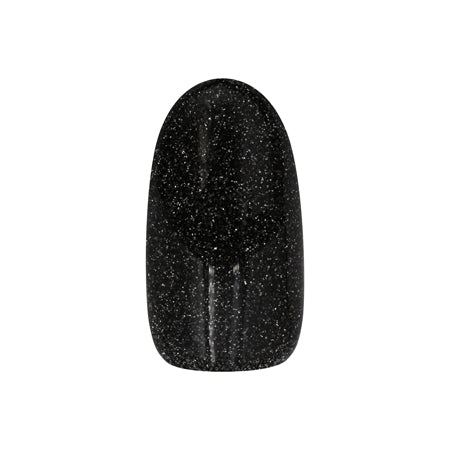 MATIERE Retro Reflection Glitter Black 0.5g