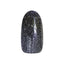 MATIERE Retro Reflection Glitter Black 0.5g