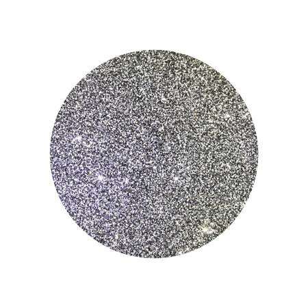 MATIERE Retro Reflection Glitter Black 0.5g