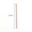 NAILTAS Nail Deco Parts M030  0.5mm x 15mm 30p