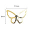 NAILTAS Nail Deco Parts M034  7.7mm x 6mm 20p