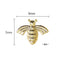 NAILTAS Nail Deco Parts M036  9mm x 7mm 20P