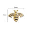 NAILTAS Nail Deco Parts M036  9mm x 7mm 20P