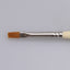 SHAREYDVA Anchor Gel Brush Flat