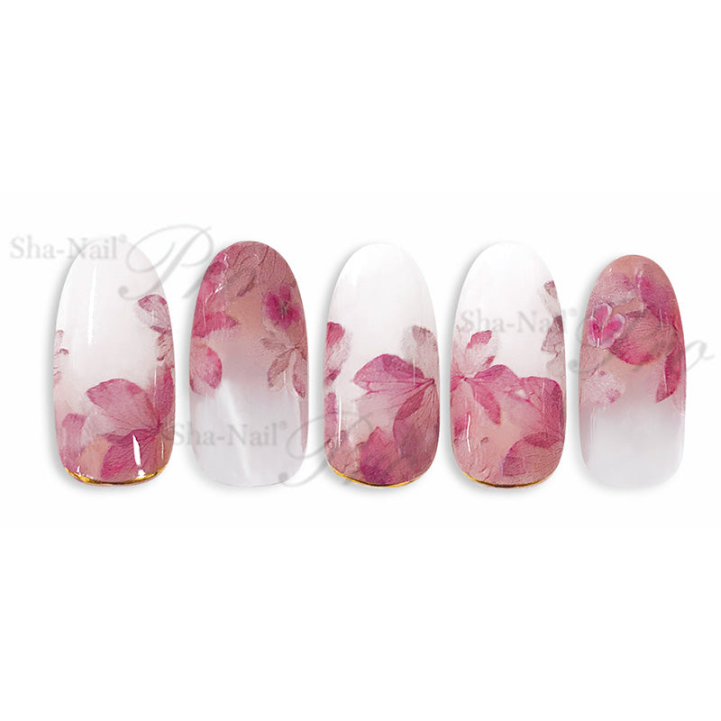 Sha-Nail PRO RUMI-006 Pink blossom