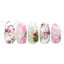 Sha-Nail PRO  KANAE-012 Kanae Sakura color