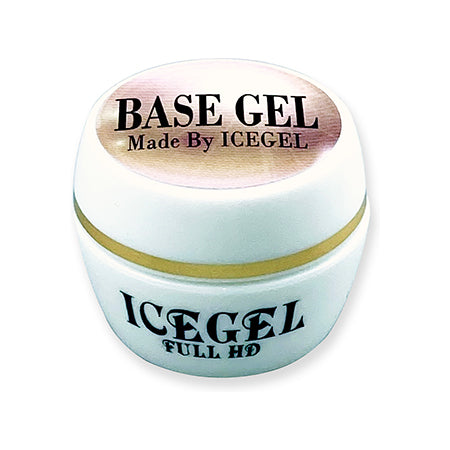 ICE GEL FULL HD NEW Base Gel B04 4g