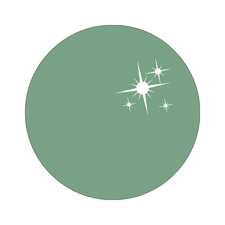 462 Grayish Mint 4g Color Gel LEAFGEL PREMIUM