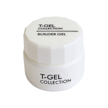 T-GEL COLLECTION Builder Gel  10g