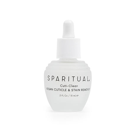 SPARITUAL Apple Fruit Cutie Clean