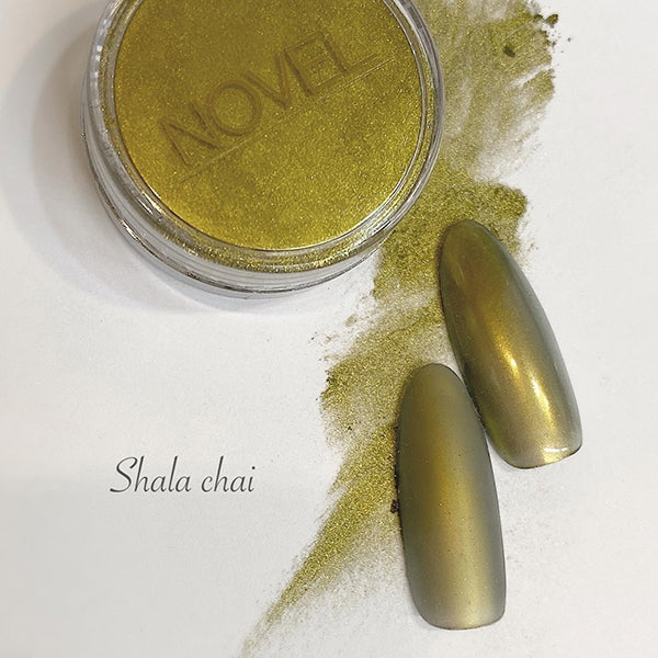 NOVEL ◆ Shala Chai Mirror