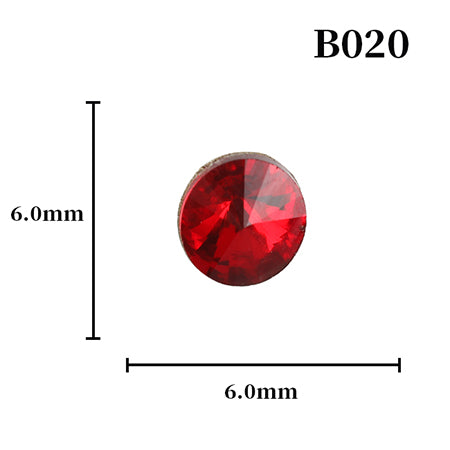 NAILTAS Nail Deco Parts  B020 10P