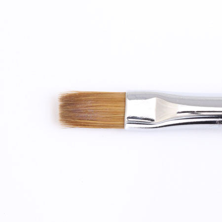 T-GEL COLLECTION Gel Brush Square