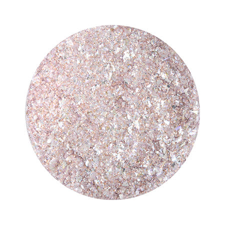 SHAREYDVA Veil Glitter   Piggy Pink  1g
