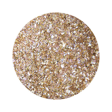 SHAREYDVA Veil Glitter  Satin Gold  1g