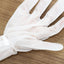 SHAREYDVA Re: bliss HAND MASK  White wood set 10 bags included