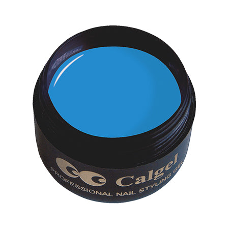 Calgel Color Gel CGBL 10S Marine Blue