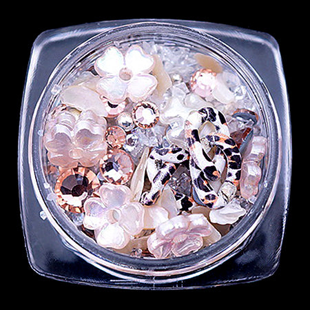 SONAIL SONAIL  Nail decoration parts FY0000019