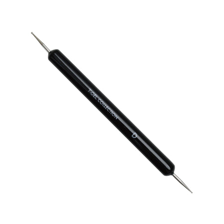 T-GEL COLLECTION Dot Stick Matte Black