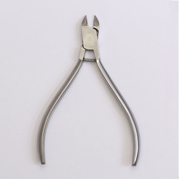 Nipper Curve Fit For SHAREYDVA Parts