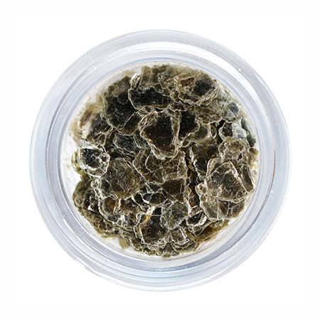Bonnail Crystal Scale  Dark Moss