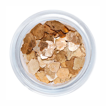 Bonnail Crystal Scale  Sepia Cork 1g
