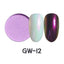 ICE GEL Glow Powder  Pastel Neon Pink GW12