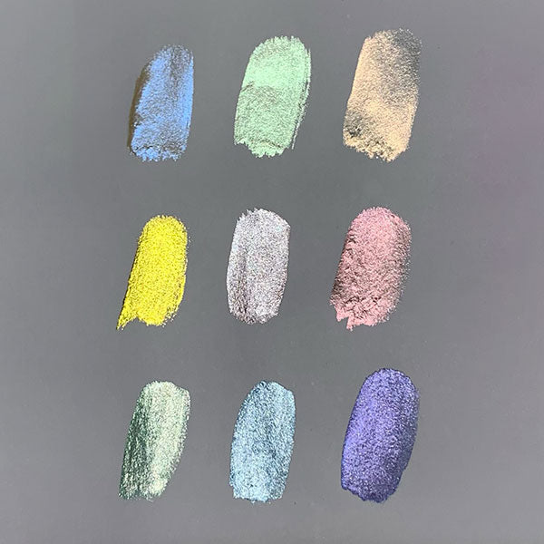 SHAREYDVA Watercolor Palette  S / S