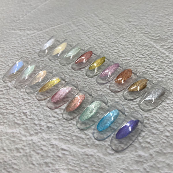 SHAREYDVA Watercolor Palette  S / S