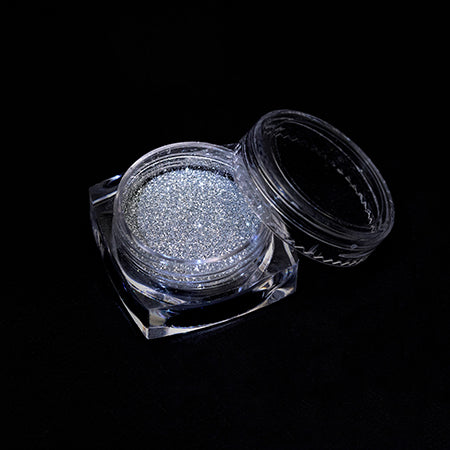 Fleurir Gel Diamond Powder Crystal D-01