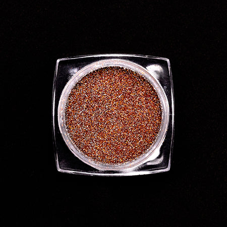 Fleurir Gel Diamond Powder Citrine D-05