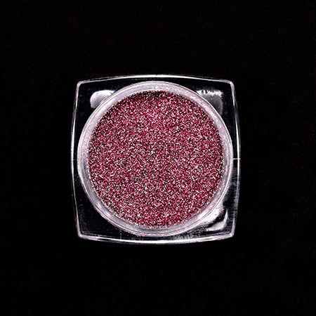 Fleurir Gel Diamond Powder Pink Tourmaline  D-07