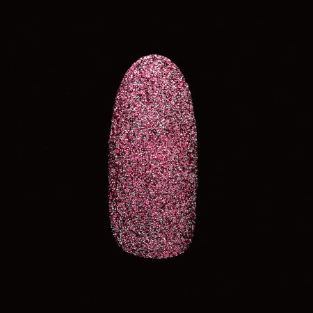 Fleurir Gel Diamond Powder Pink Tourmaline  D-07