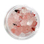 Nail Parfait Natural Stone Style Stone  06 Rose Quartz
