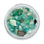 Nail Parfait Natural Stone Style Stone  10 Blue tourmaline　